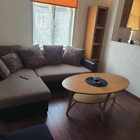 Two Apartment, Tehnika 7, Апартаменти Таллінн