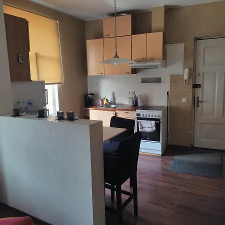 Two Rooms Apartment, Tehnika 7, Tallinn