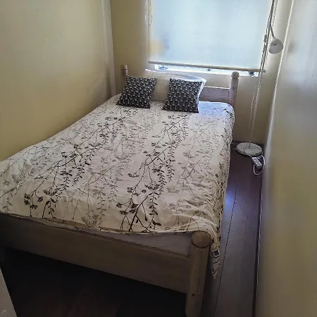 Two Rooms Apartment, Tehnika 7, Tallinn Reval