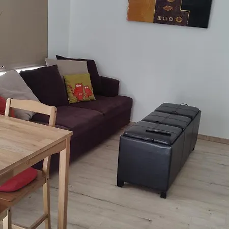 Apartment Two Rooms Apartment, Tehnika 7, Tallinn *