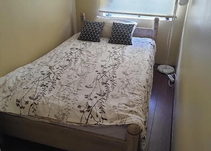 Two In Center 塔林