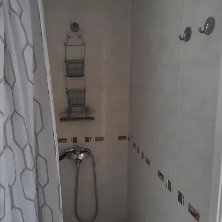 Apartment Two In Center