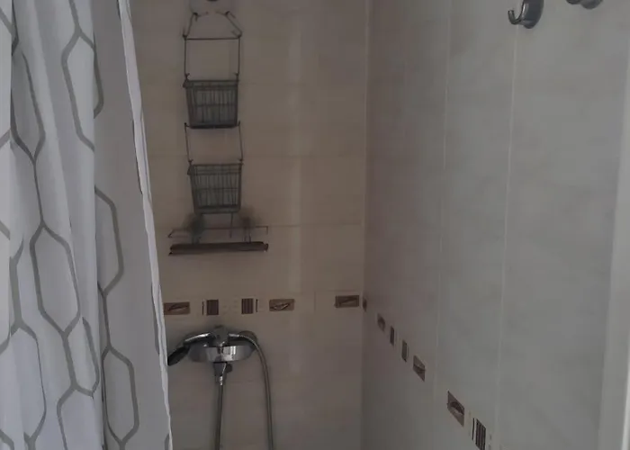 Apartment Two In Center