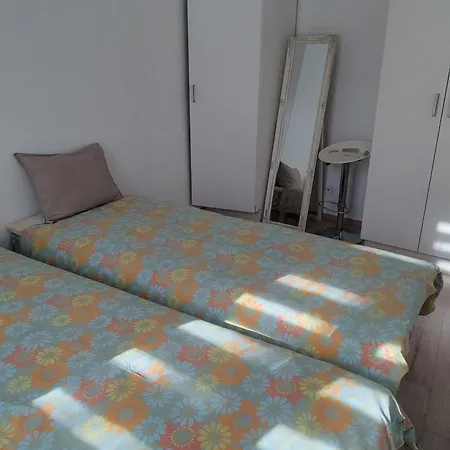 Апартаменты Two Rooms Apartment, Tehnika 7, Tallinn Таллин